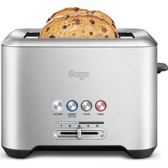 Toster Sage BTA720BSS
