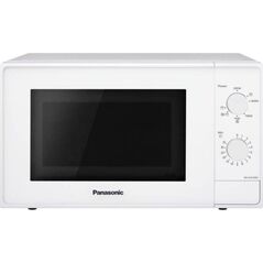 Kuchenka mikrofalowa Panasonic NN-K10JWMEPG