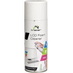 Tracer Pianka do czyszczenia ekranów LCD 400 ml (TRASRO42097)