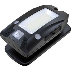 Ledlenser SolidLine SC4R 200lm 75h Latarka na Daszek (502228)