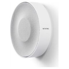Netatmo Inteligentny Alarm Domowy NETATMO