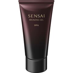 Kanebo SENSAI Żel brązujący N BG61 SOFT BRONZE 50ML