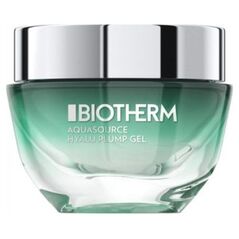 Biotherm Aquasource Hyalu Plump Gel nawilżający krem do skóry dojrzałej 50ml