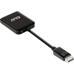 Club 3D MultiStream Hub DP 1.4