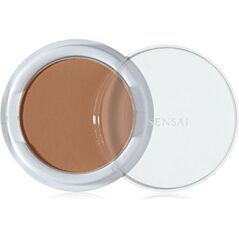Kanebo Sensai Cellular Performance Total Finish Compact TF 25 Topaz Beige Pudrowy podkład w kompakcie WKŁAD 11g