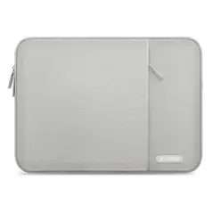 Tech-Protect Sleevy Laptop 15-16 Crayon Grey