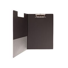 Officepoint Ντοσιέ σεμιναρίων με καπάκι, μαύρο (MAG-3672200-09) (OFPMAG-3672200-09) έως 12 άτοκες Δόσεις