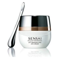 Kanebo Cellular Performance Lift Remedelling Eye Cream, 15ml