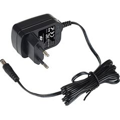 Ładowarka Akyga Zasilacz sieciowy Akyga AK-TB-08 5V/1A 5W DC 5,5x2,1mm 1,4m