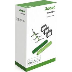 iRobot Zestaw szczotek i filtrów do iRobot Roomba e & i & j
