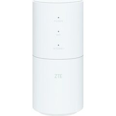 Router ZTE Zestaw ZTE MF18A+MF18A