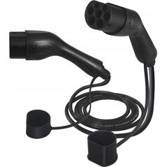 Kabel do ładowania samochodów Defenzo Lineo AC7 Type 2 7kW 5m