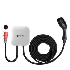 Ładowarka Defenzo Wallbox Home AC7 Typ 2 7 kW 5 m