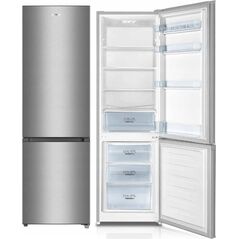 Lodówka Gorenje Gorenje fridge / freezer combination RK 4182 PS4 E silver - 20001372