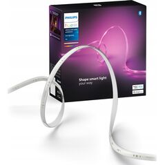 Taśma LED Signify Philips Hue Lightstrip Solo 10m EU