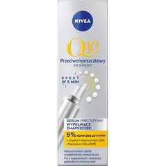 Nivea NIVEA Q10 Ekspert Serum wypełniające zmarszczki 15 ml