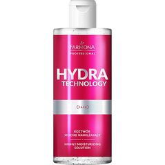 Activeshop Farmona hydra technology roztwór mocno nawilżający 500 ml