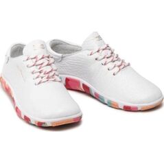 Asics TBS Buty Jazaru Extra Blanc + Corail J7I97-38