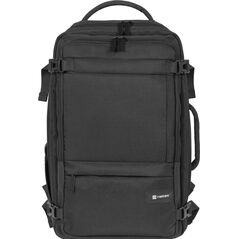 Plecak Natec Camel Lite czarny 15.6" (NTO-2225)