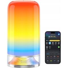 Govee Govee H6022 | Lampa LED | RGBICWW, 2700k-6500k, Wi-Fi, Bluetooth