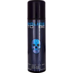 Police To Be Man dezodorant spray 200ml