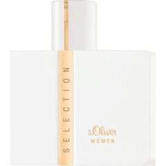 s. Oliver S.OLIVER Selection Women EDT 30ml