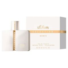 s. Oliver S.OLIVER Selection Women EDP 30ml