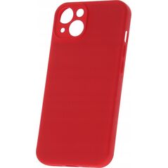 Vega NAKŁADKA SILICON CASE DO SAMSUNG GALAXY S24 ULTRA CZERWONA>