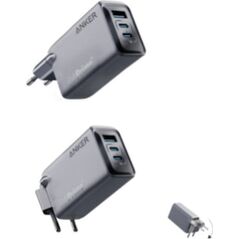 Ładowarka Anker Ładowarka Anker Prime 100W 2x USB-C 1x USB-A ze składaną wtyczką