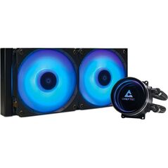 Chłodzenie wodne Chieftec Chieftec Iceberg 240 RGB