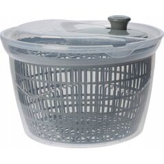 Excellent Houseware Suszarka wirówka do sałaty, Ø 25 cm