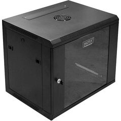 Szafa Digitus Wisząca 19" 9U (DN-W19 09U/450/B)