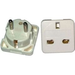 Libox Adapter sieciowy PL/UK (LB0036)