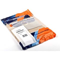 Worek do odkurzacza Zelmer papierowy - 5szt. (1010)