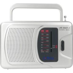 Radio Eltra Ania 3