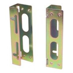 Gembird HDD sanki 5,25''->3,5'' (MF-543)