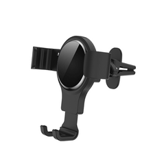 Forever recycling gravity car air vent holder RUS35-G-K 5907457753310