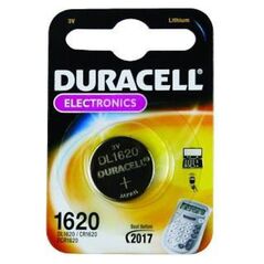 Duracell Bateria Electronics CR1620 1 szt.