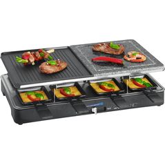 Grill elektryczny Clatronic RG 3518