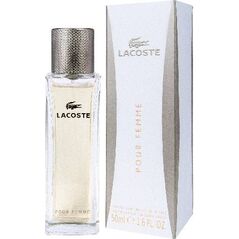 Lacoste Pour Femme EDP 50 ml