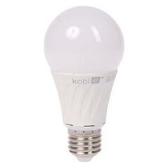 Kobi Żarówka LED E27, 10W, 230V, 270 stopni