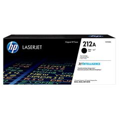 HP 212A Original LaserJet Toner Cartridge Black (W2120A) (HPW2120A) έως 12 άτοκες Δόσεις