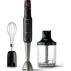 Philips Ραβδομπλέντερ με Ανοξείδωτη Ράβδο 800W Μαύρο (HR2621/90) (PHIHR2621-90) έως 12 άτοκες Δόσεις