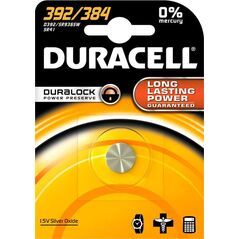 Duracell Bateria SR41 1 szt.