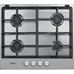 Płyta grzewcza Whirlpool TGML 660 IX