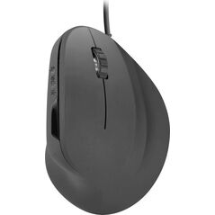 Mysz Speedlink Piavo Ergonomic (SL-630019-RRBK)