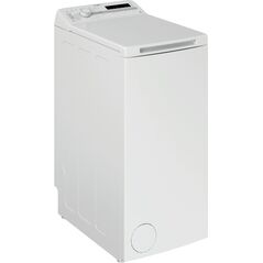Pralka Whirlpool TDLR 6040S PL/N
