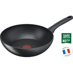Tefal Patelnia wok TEFAL Ultimate 28 cm G26819
