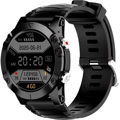 Smartwatch Kruger&Matz Activity Czarny  (KM0720)