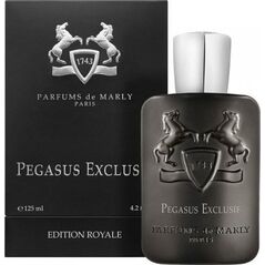 Parfums De Marly Perfumy Męskie Parfums de Marly EDP Pegasus Exclusif (125 ml)